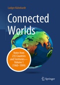Cover: Connected Worlds - Springer