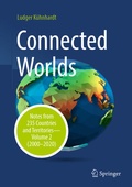 Cover: Connected Worlds - Springer