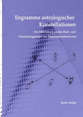 Cover: Die blaue Reihe / Engramme astrologischer Konstellationen - epubli