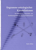 Cover: Die blaue Reihe / Engramme astrologischer Konstellationen - epubli