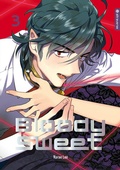 Cover: Bloody Sweet 03 - Altraverse GmbH