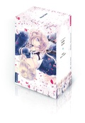Cover: Hello, Innocent Collectors Edition 08 - Altraverse GmbH