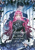 Cover: Penelope - Das B&ouml;se ist dem Tod geweiht 05 - Altraverse GmbH