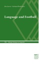 Cover: Language and Football - Narr Francke Attempto