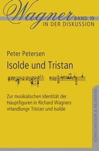 Abbildung von: Isolde und Tristan - Königshausen & Neumann