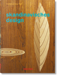 Cover: Skandinavisches Design - TASCHEN