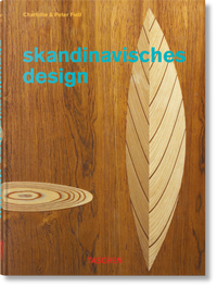 Abbildung von: Skandinavisches Design. 40th Ed. - TASCHEN