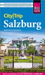 Bild: Reise Know-How CityTrip Salzburg - Reise Know-How Verlag Peter Rump GmbH