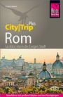 Cover: Reise Know-How Reiseführer Rom (CityTrip PLUS) - Reise Know-How Verlag Peter Rump GmbH