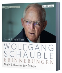 Abbildung von: Erinnerungen - Der Hörverlag
