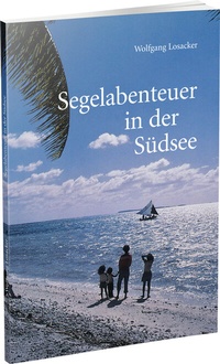 Abbildung von: Segelabenteuer in der Südsee - Feldhaus
