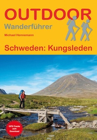 Abbildung von: Schweden: Kungsleden - Stein, Conrad, Verlag