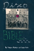 Cover: Disco Bible - Moloko Print