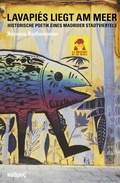 Cover: Lavapi&eacute;s liegt am Meer - Kulturverlag Kadmos Berlin