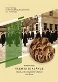 Cover: Verwehte Kl&auml;nge - St&auml;dtische Museen Jena