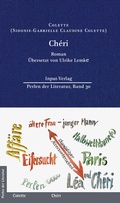 Cover: Ch&eacute;ri - Input-Vlg