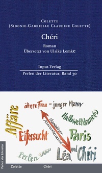 Enlarge image Cover: Chéri - Input-Vlg