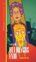Cover: Huldrychs Ende - Mediathoughts