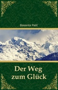 Cover: Der Weg zum Gl&uuml;ck - NOEL-Verlag