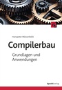 Cover: Compilerbau - dpunkt