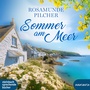 Cover: Sommer am Meer - steinbach sprechende bücher