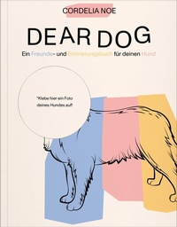 Abbildung von: Dear Dog - Verlag für Moderne Kunst