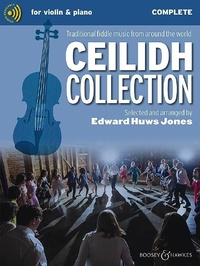 Abbildung von: Ceilidh Collection - Boosey + Hawkes