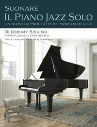 Abbildung von: Suonare Il Piano Jazz Solo - Publishdrive