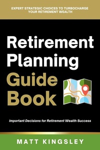 Abbildung von: Retirement Planning Guide Book - Publishdrive
