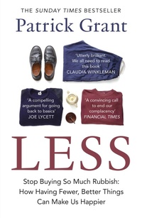 Enlarge image Cover: Less - William Collins