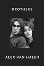 Cover: Brothers - HarperCollins