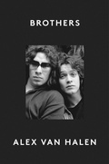 Cover: Brothers - HarperCollins