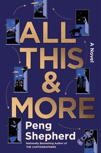 Abbildung von: All This and More - William Morrow Paperbacks