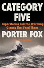 Cover: Category Five - Little, Brown and Company