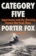 Cover: Category Five - Little Brown and Company
