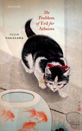 Cover: The Problem of Evil for Atheists - Oxford University Press