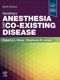 Cover: Stoelting's Anesthesia and Co-Existing Disease - Churchill Livingstone