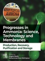 Cover: Progresses in Ammonia: Science, Technology and Membranes - Elsevier