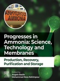 Cover: Progresses in Ammonia: Science, Technology and Membranes - Elsevier