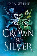 Cover: A Crown So Silver - Orbit