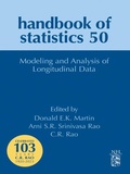 Cover: Modeling and Analysis of Longitudinal Data - Academic Press