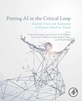 Bild: Putting AI in the Critical Loop - Academic Press