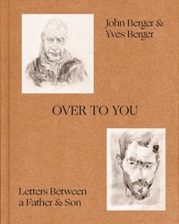 Enlarge image Cover: Over to You - Pantheon