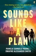 Cover: Sounds Like a Plan - Faber & Faber