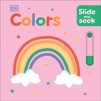 Enlarge image Cover: Slide and Seek Colors - Penguin Young Readers