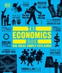 Cover: The Economics Book - Penguin Young Readers