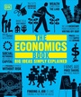 Cover: The Economics Book - Penguin Young Readers