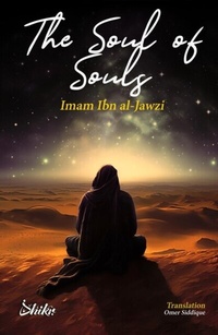 Abbildung von: The Soul of Souls - Dhikr.