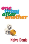 Cover: One Thing After Another - Eaglemount Books