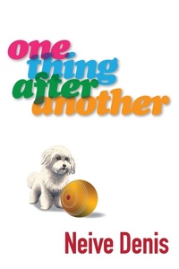 Enlarge image Cover: One Thing After Another - Eaglemount Books